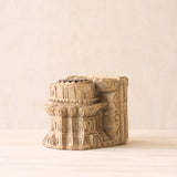 Vintage Candle Stand
