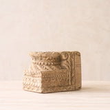 Vintage Candle Stand