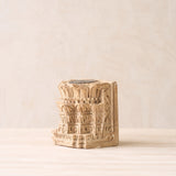 Vintage Candle Stand