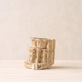 Vintage Candle Stand