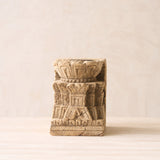 Vintage Candle Stand