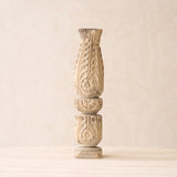 Vintage Candle Stand