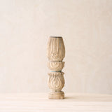 Vintage Candle Stand