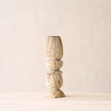 Vintage Candle Stand