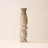 Vintage Candle Stand