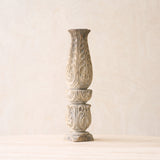 Vintage Candle Stand