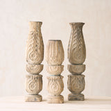 Vintage Candle Stand