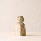 Vintage Candle Stand