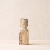 Vintage Candle Stand