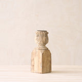 Vintage Candle Stand