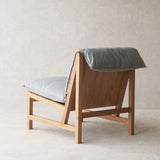 Cantaloupe Armchair | Bespoke Fabric