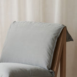 Cantaloupe Armchair | Bespoke Fabric