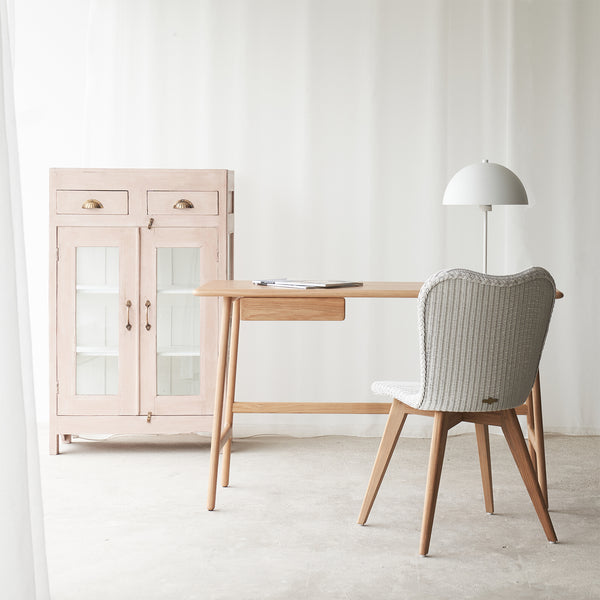 Author Desk | Oak - Natural - Originals Furniture