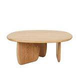 Eden Coffee Table | Oak