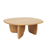 Eden Coffee Table | Oak