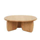 Eden Coffee Table | Oak