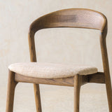 Alura Dining Chair - Originals Furniture