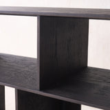 Jaunt Shelf | Bison Raw Sawn (200cm)