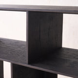 Jaunt Shelf | Bison Raw Sawn (200cm) - Originals Furniture