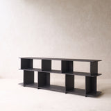 Jaunt Shelf | Bison Raw Sawn (200cm) - Originals Furniture