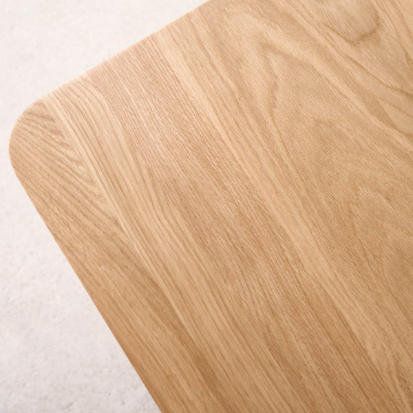 Jaunt Shelf | Oak (200cm)