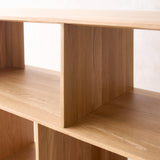 Jaunt Shelf | Oak (200cm) - Originals Furniture
