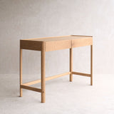 Nell Desk | Oak (120cm)