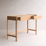 Nell Desk | Oak (120cm)