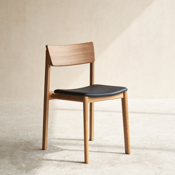 Poise Dining Chair | Bespoke