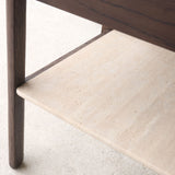 Tye Nightstand | Bespoke