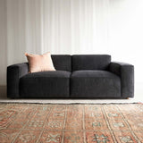 Baker Sofa | Bespoke Fabric