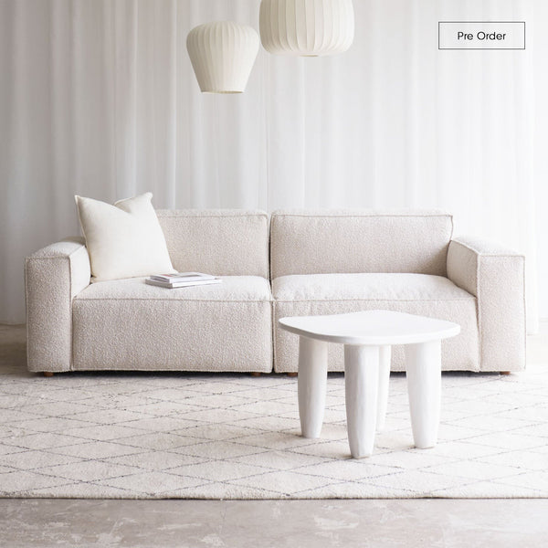Baker Sofa | Bespoke Fabric