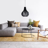 Sketch baker L shape fabric sofa bespoke - Originals Furniture Singapore