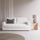 Hansen Sofa | Narrow Arms - Bespoke Fabric