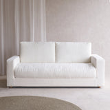 Hansen Sofa | Narrow Arms - Bespoke Fabric