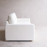 Hansen Sofa | Narrow Arms - Bespoke Fabric