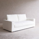 Hansen Sofa | Narrow Arms - Bespoke Fabric