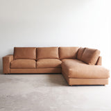 Sketch hansen L shape sofa bespoke - Originals Furniture Singapore