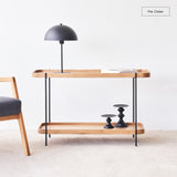 Humla Low Console | Bespoke (100cm)