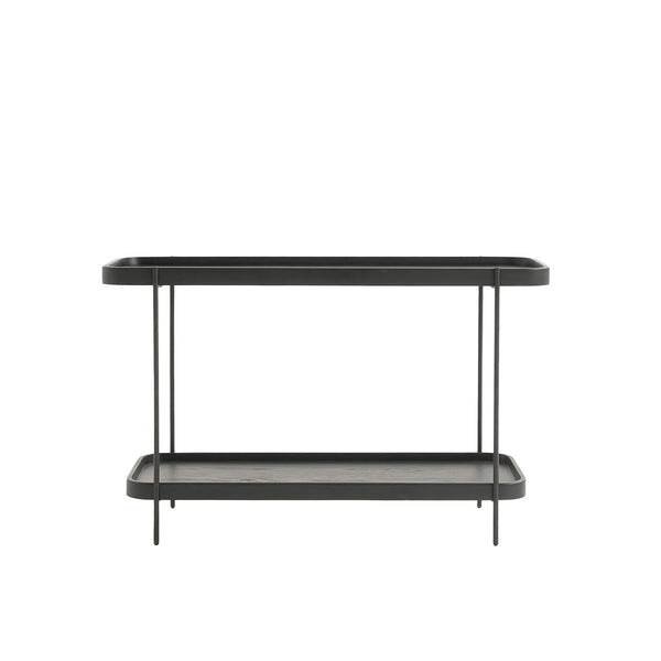Humla Low Console | Bespoke (100cm)