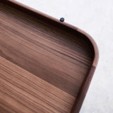 Humla Low Console | Bespoke (100cm)