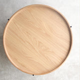 Humla Coffee Table | Natural - Originals Furniture
