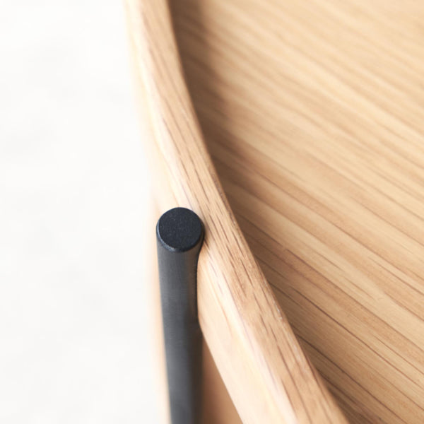 Humla Coffee Table | Natural - Originals Furniture