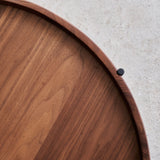 Humla Coffee Table | Walnut