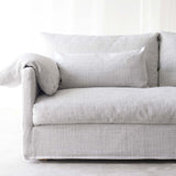 Island Sofa | Bespoke Fabric