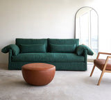 Island Sofa | Bespoke Fabric