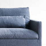 Island Sofa | Bespoke Fabric