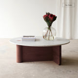 Pivot Coffee Table | Bespoke