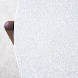 Native Coffee Table | Grey Terrazzo - Bespoke