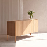 Nell oak sideboard - Originals Furniture Singapore